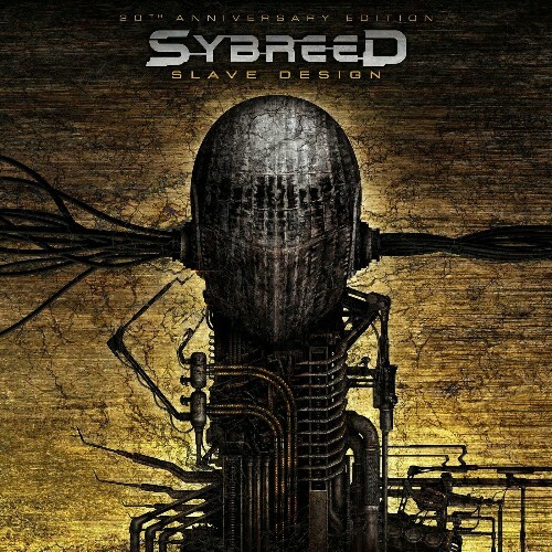  Sybreed - Slave Design (20th Anniversary Edition) (2024) 