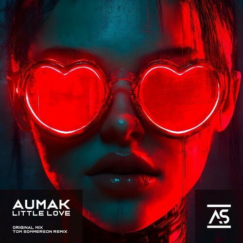 Aumak - Little Love (2024)