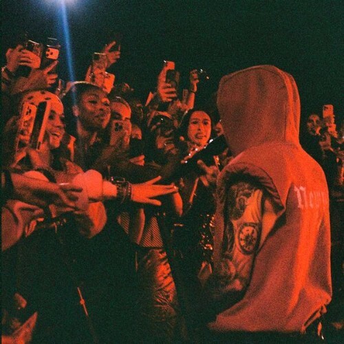  Justin Bieber - SWAG LIVE FROM COACHELLA (Weekend II) (2026) 