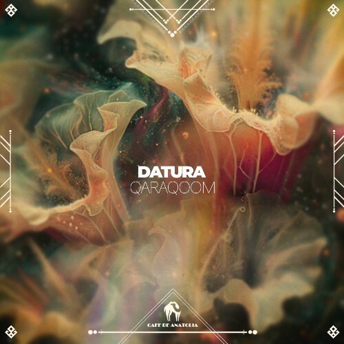  QARAQOOM - Datura (2025) 