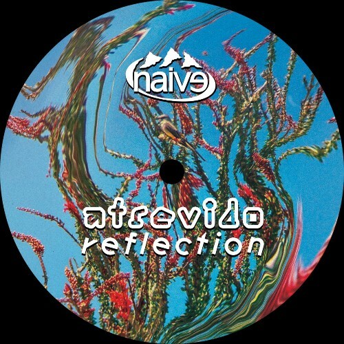 Atrevido — Reflection (2026)