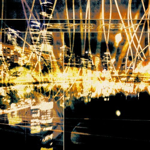  Zero Hour - Zero Hour (2025) 