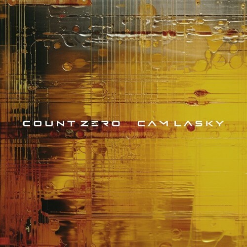  Cam Lasky - COUNT ZERO Vol 4 (2025) 