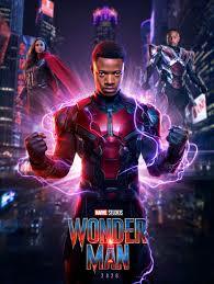 Wonder Man (2026) Hindi Dubbed Season 1 Complete