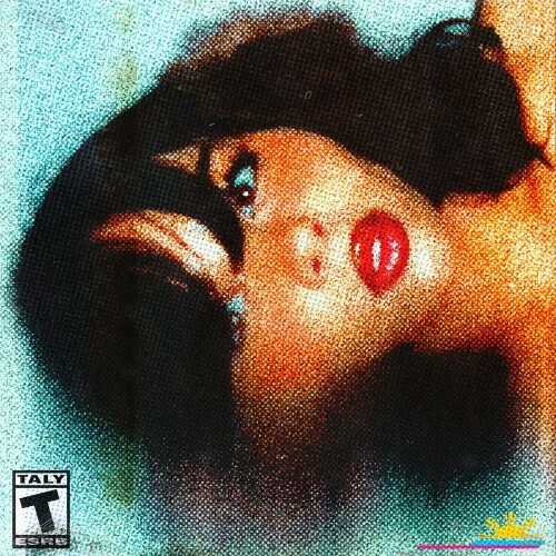 Talyana - no rewind (2025) Talyana - no rewind (2025)