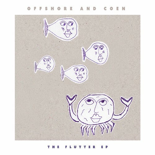  Offshore and Coen - The Flutter (2025) 