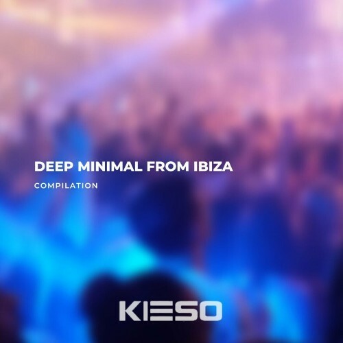 Deep Minimal From Ibiza (2024)