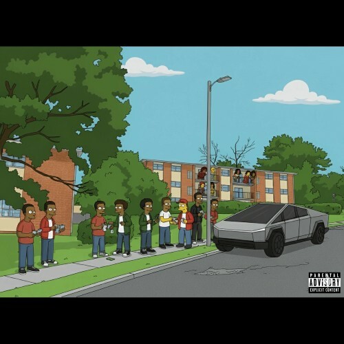  Pimpin' - PimpTape (2025) 