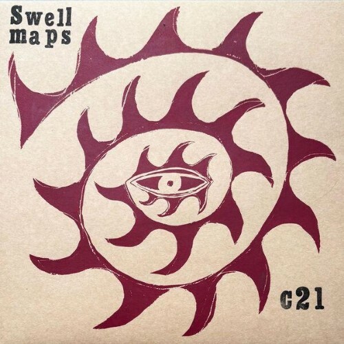  Swell Maps - C21 (2026) 