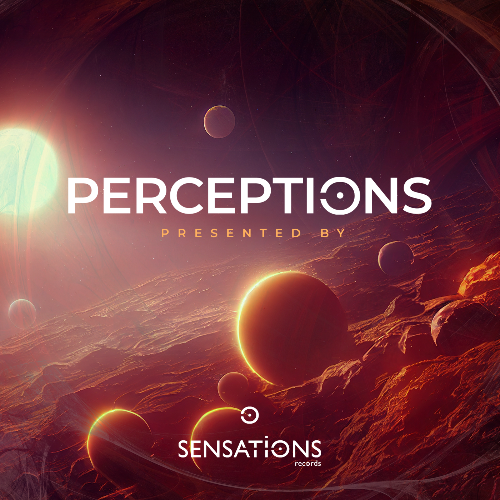  Orisma - Perceptions 023 (2025-06-12) 