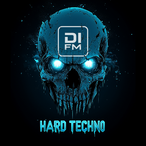 VA -  Johan N. Lecander - Di.Fm's Top 15 Hard Techno Tracks July 20... MEV2BO1_o