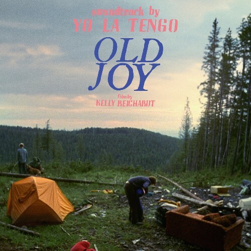  Yo La Tengo - Old Joy (2025) 