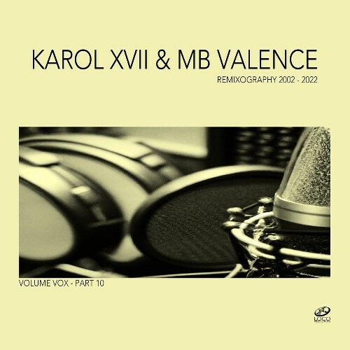  Physics - Holdin' On (Karol XVII and MB Valence Loco Remix) (2023) 