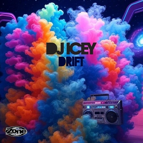 DJ Icey - Drift (2025) 