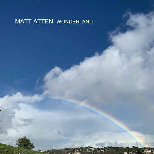  Matt Atten - Wonderland (2025) 