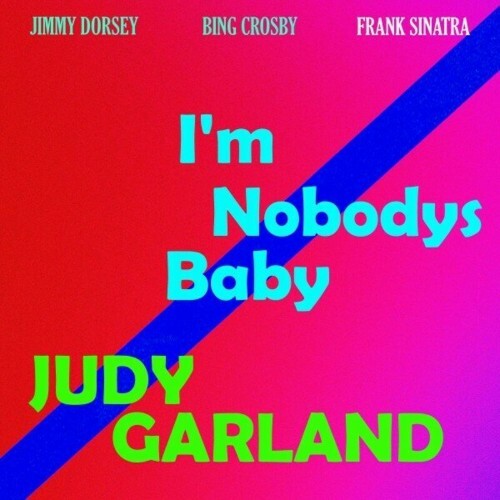 I\`m Nobodys Baby (2024)