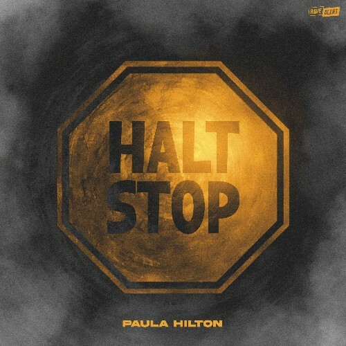  Paula Hilton - Halt Stop (2026) 