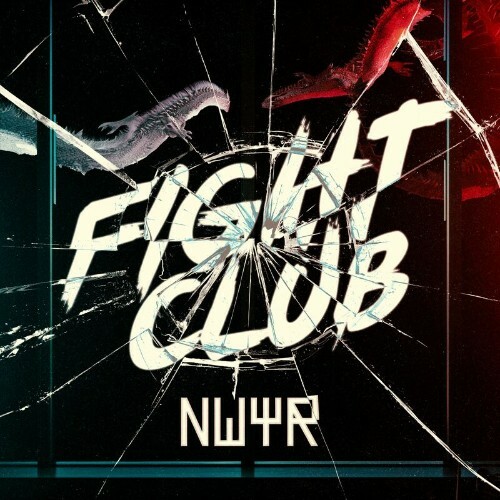  NWYR x W&W - Fight Club (2024) 