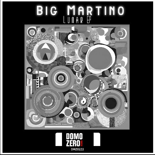  Big Martino - Lunar (2025) 