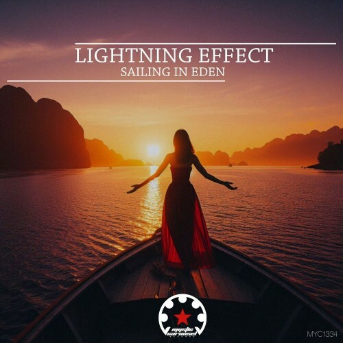  Lightning Effect - Sailing in Eden (2024) 