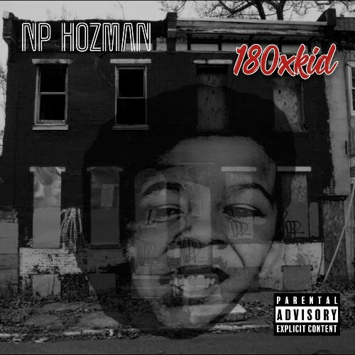  NP Hozman - 180xKid (2024) 