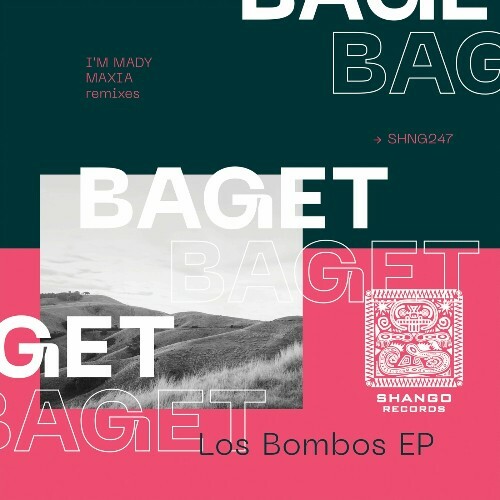 Baget - Los Bombos (2024)