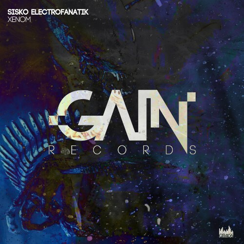 Sisko Electrofanatik - Xenom (2026) 