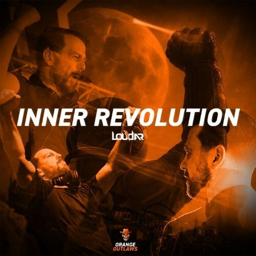  Loudar - INNER REVOLUTION (2025) 
