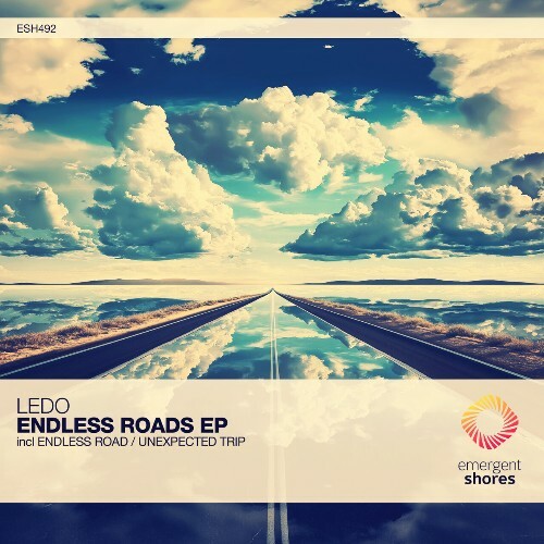  Ledo - Endless Roads (2025) 