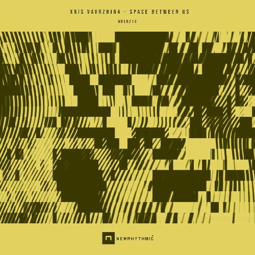  Xris Vavrzhina - Space Between Us (2026) 