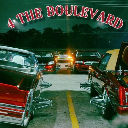  Wide Frame - 4 The Boulevard (2026) 