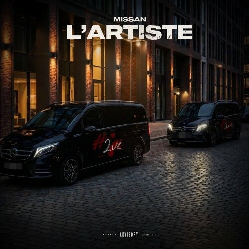  Missan - L'artiste (2026) 