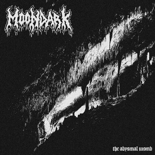  MoonDark - The Abysmal Womb (2024) 