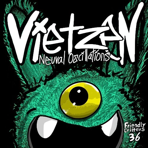  Vietzen - Neural Oscillations (2025) 
