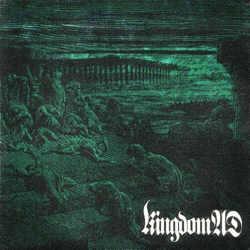  Kingdom AD - Kingdom AD (2025) 