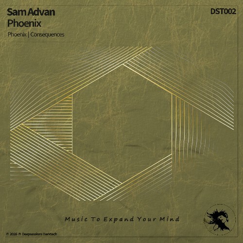 Sam Advan - Phoenix (2026) 
