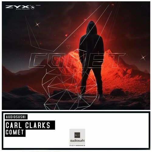 Carl Clarks — Comet (2024)