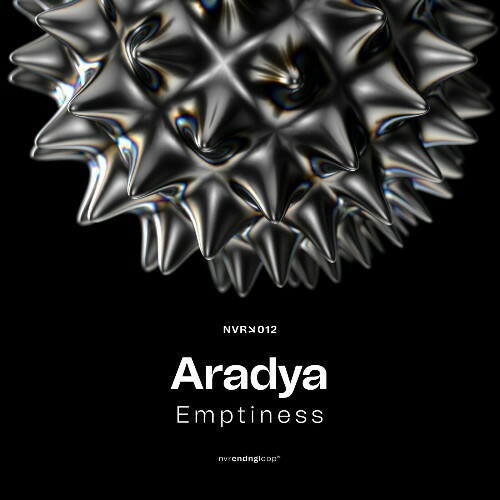  Aradya - Emptiness (2024) 