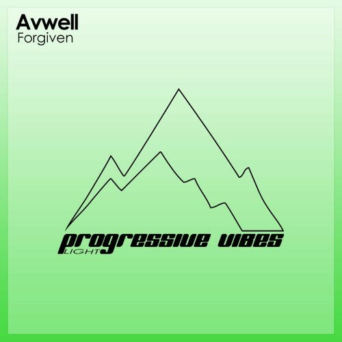  Avwell - Forgiven (2023) 