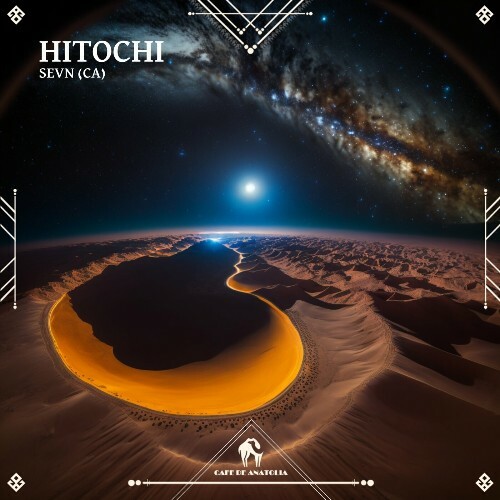  SEVN (CA) - Hitochi (2024) 