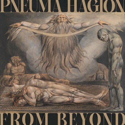 MP3:  Pneuma Hagion - From Beyond (2024) Онлайн