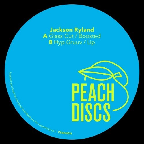  Jackson Ryland - Boosted (2023) 