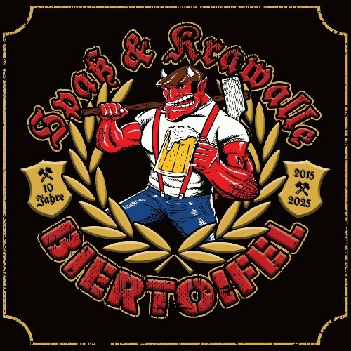  Biertoifel - Spa&#223; und Krawalle (2025) 