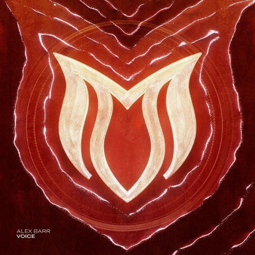  Alex Barr - Voice (2026) 