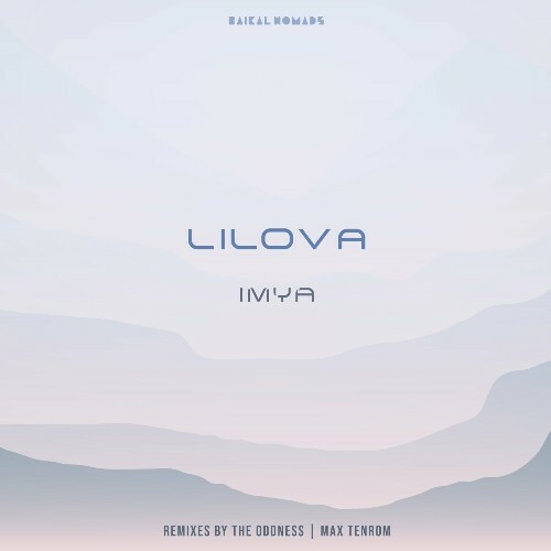  Lilova - Imya (2024) 