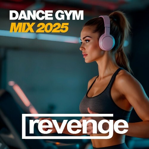  Dance Gym Mix 2025 (2025) 