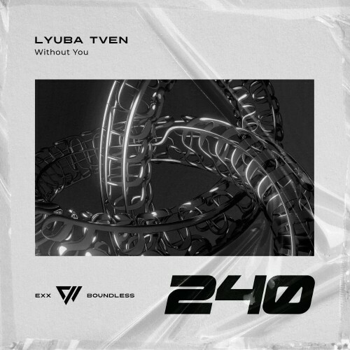 Lyuba Tven - Without You (2025) Lyuba Tven - Without You (2025)
