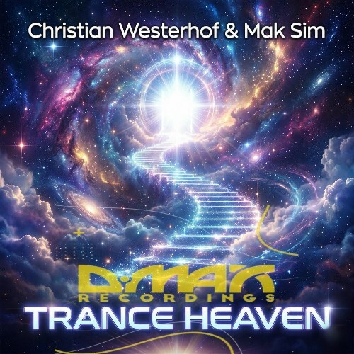 Christian Westerhof And Mak Sim — Trance Heaven (2026)