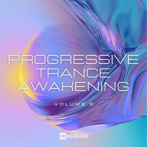 Progressive Trance Awakening, Vol. 03 (2025)