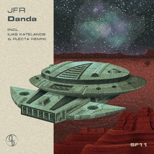  JFR - Danda (2025) 